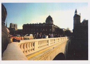 Pont PARIS